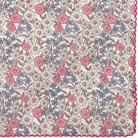 MJ엠보 큐티 손수건 #2