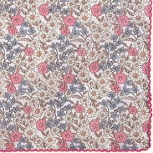 MJ엠보 큐티 손수건