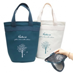 [Nature 쿨러백] 피크닉백 / 쿨백 / 보냉백 / 보냉가방 / 아이스가방 / 아이스백 / 10L