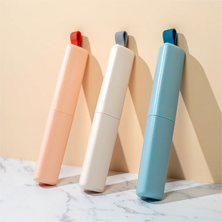 마카롱 휴대용 치약 칫솔세트 #5