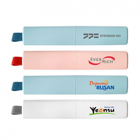 마카롱 휴대용 치약 칫솔세트 #6