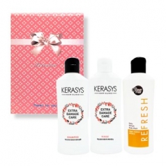 다올 휴대용 애경 케라시스 3종 세트