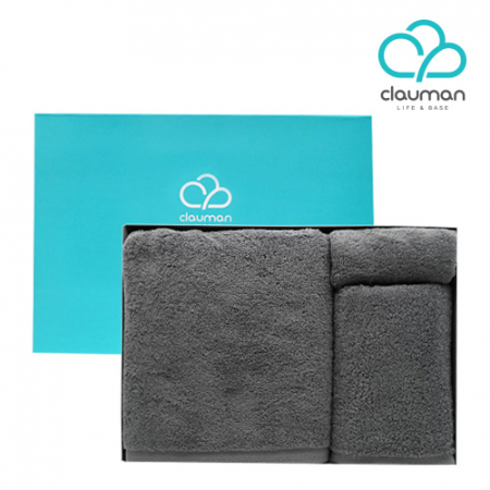 클라우망 호텔 세면타올, 핸드타올, 바스타올, 매직 타올세트 #2