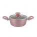 작은이미지: 영국 R 로사 인덕션 IH 세라믹냄비 양수 20cm #2