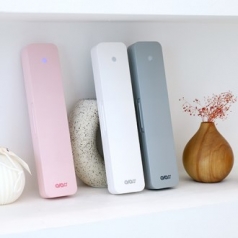 충전식 휴대용 칫솔살균기 PS-1100 // 국내생산