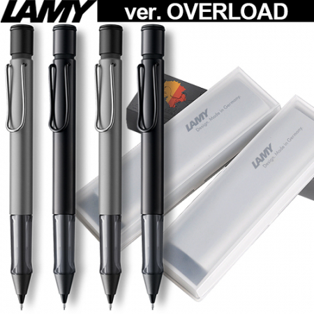 라미 알스타 샤프 (ver. 오버로드) [정품] #3