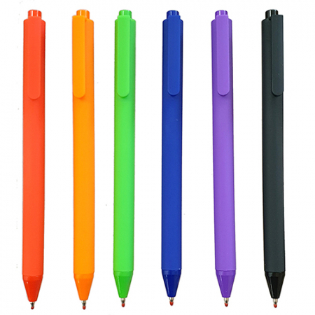 [볼펜] 파스텔 라바 젤펜 0.5mm (초저점도 독일잉크) #2