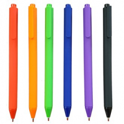 [볼펜] 파스텔 라바 젤펜 0.5mm (초저점도 독일잉크)