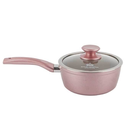 영국 R 로사 인덕션 IH 세라믹냄비 편수 18cm #2