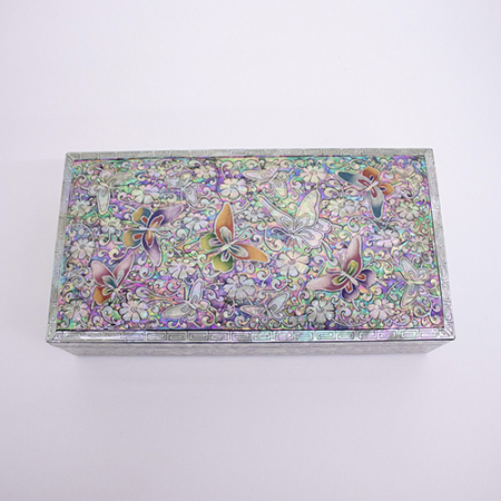 이조나비 수동 다용도함 #2