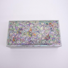 이조나비 수동 다용도함