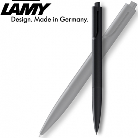 라미 노토 볼펜 282 (블랙) // 정품 #3