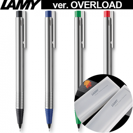 라미 로고 샤프 105 (오버로드) // 정품 #3