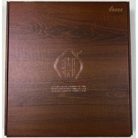 티크우드 조리도구 5종세트 뒤집개, 집게, 주걱 #3