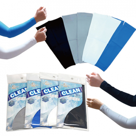 [GEO 클린쿨토시] 무지쿨토시 / 인쇄가능 / 국산 / KC인증제품 / 효성아쿠사 사용 / 고급형 #3