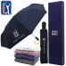작은이미지: PGA 3단 70 완전자동 장우산 + 190g 호텔타올세트 #2