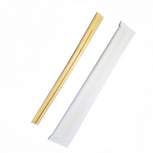 대영 대나무젓가락 (24cm) (인쇄)