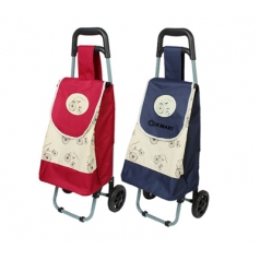 터틀 캐리어 시장가방 1 자전거