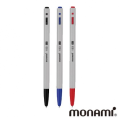 모나미 153 볼펜0.5mm