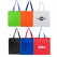 장바구니쇼핑백 타포린백 6컬러 42cm