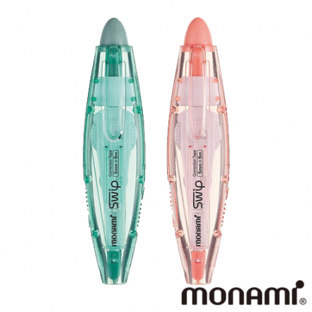 모나미 스윕 수정테이프[ 노크식] #2