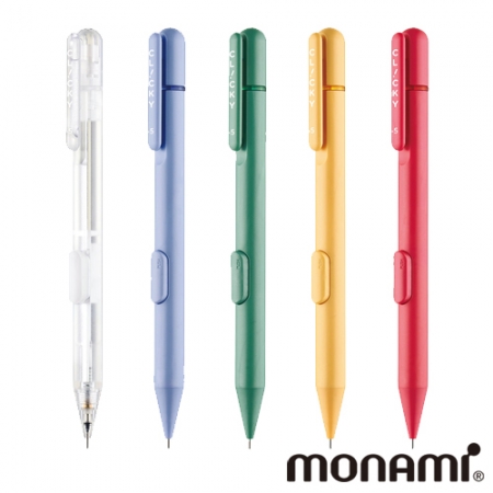 모나미 클리키 샤프 0.5mm #2