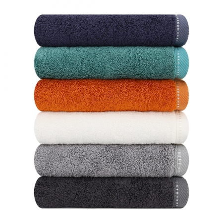 [송월타올] 솔리드 뱀부 무지타올 40 200g #2