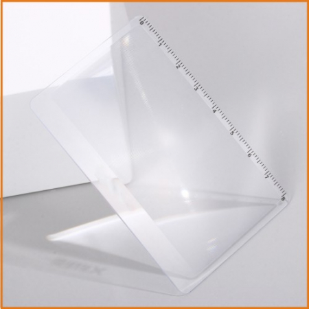 명함돋보기 카드돋보기 돋보기 투명돋보기 #3