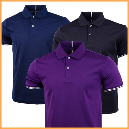 리젠 포인트 폴로티 반팔 #2