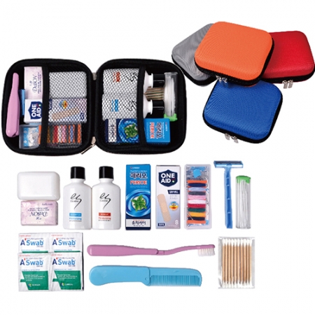 사각엔젤 여행용세트 A #2