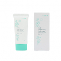 청화 데일리 브라이트닝 선크림