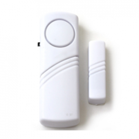 창문지킴이 창문 경보기 #2