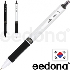 세도나 알토100 볼펜(독일잉크 / 초초저점도) // 국산