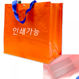 타포린가방 대형 42cmx40cmx23cm