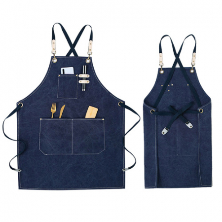 아베오 캔버스 앞치마 #2