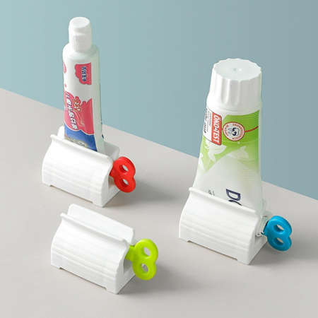 롤링 스탠드 치약짜개 / 태엽형 치약짜개 #2