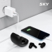 작은이미지: 스카이 필 Q2S 25W PD 듀얼 고속충전기 #4