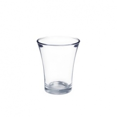 티스카페 도피오 잔 에코젠 160ml