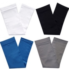 무봉제 쿨토시 팔토시 자외선차단 컬러 인쇄제작