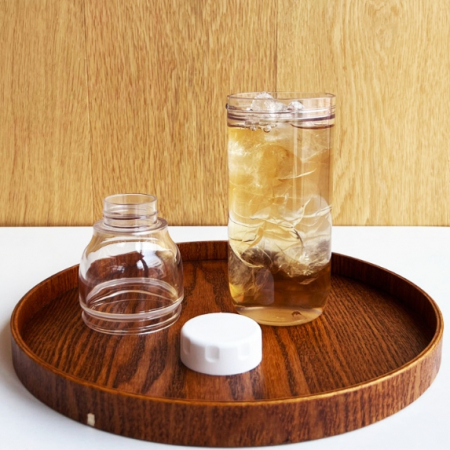 티스카페 3단 보틀 에코젠 530ml #4