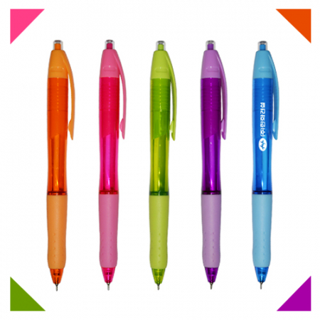 니들 위드미 볼펜 // 국산 #3