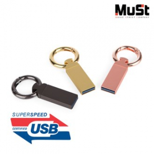 뮤스트 메가통USB 3.0 16GB