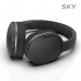 작은이미지: 스카이핏 블루투스 5.4 무선 헤드셋 H2 #3
