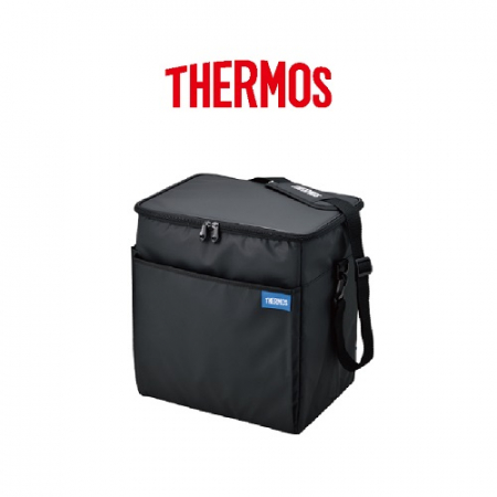 써모스 REQ-020K 콤팩트 소프트 쿨러백 20L #2