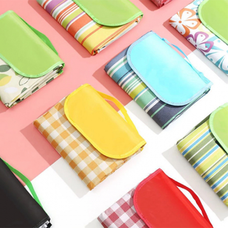 1인용 실내외돗자리,미니돗자리 #3