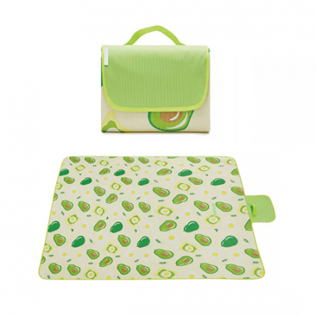 1인용 실내외돗자리,미니돗자리 #2