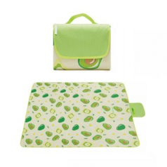 1인용 실내외돗자리,미니돗자리