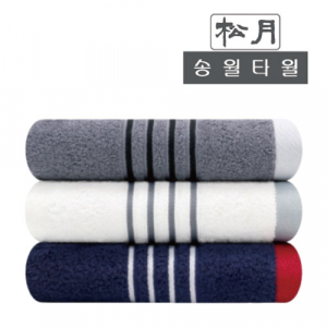 [송월타월] cm포라인40