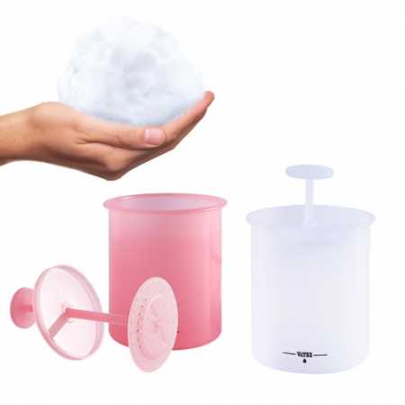 클렌징 폼 버블 메이커 #2