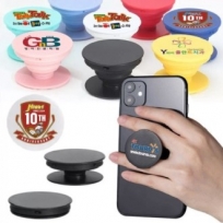 스마트톡 핸드폰홀더 거치대 화이트